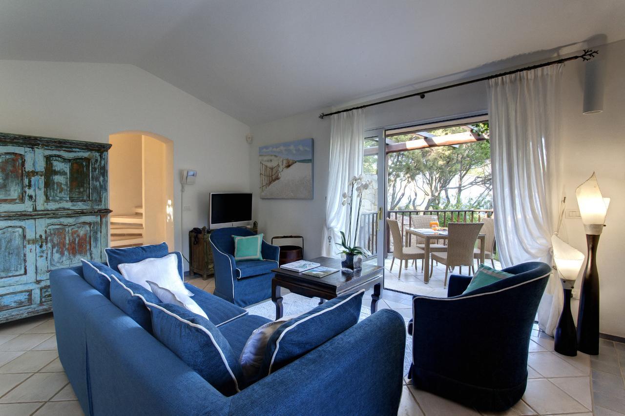 Vila Deluxe de 2 Quartos com Piscina Privativa
