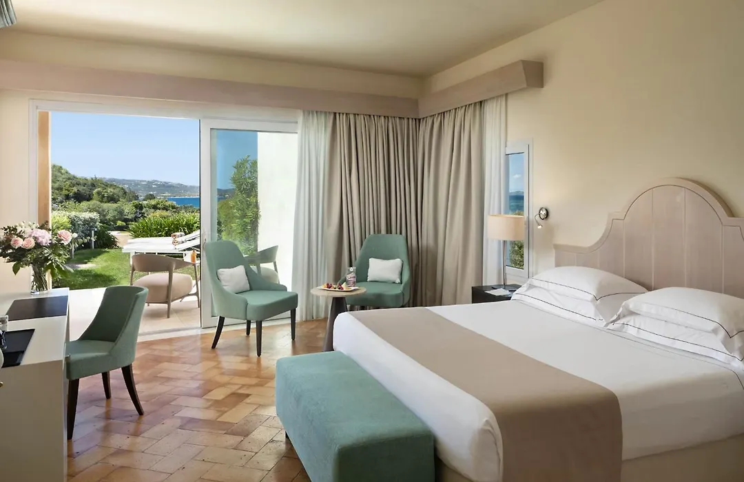 L'Ea Bianca Luxury Resort-1